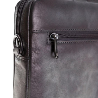 Bouletta Laptop Briefcase Apollo Leather Business Briefcase / Laptop Case 16" Premium Koruma