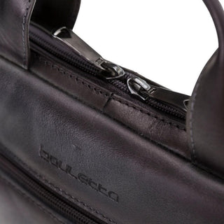 Bouletta Laptop Briefcase Apollo Leather Business Briefcase / Laptop Case 16" Premium Koruma
