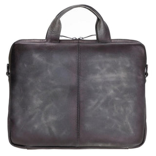 Bouletta Laptop Briefcase Apollo Leather Business Briefcase / Laptop Case 16" Premium Koruma
