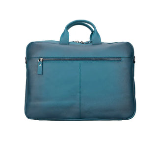 Bouletta Laptop Briefcase Apollo Leather Business Briefcase / Laptop Case 16" Premium Koruma