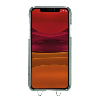 Bouletta Cep Telefonu Kılıfları Apple iPhone 11 Serisi için Saff Umw Model Deri Telefon Kılıfı Premium Koruma