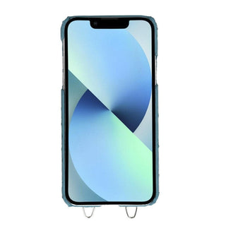 Bouletta Cep Telefonu Kılıfları Apple iPhone 11 Serisi için Saff Umw Model Deri Telefon Kılıfı Premium Koruma