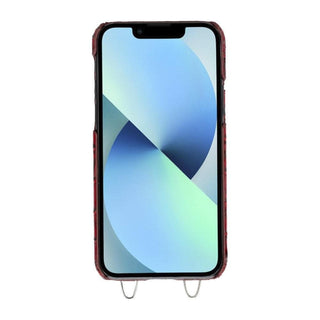Bouletta Cep Telefonu Kılıfları Apple iPhone 11 Serisi için Saff Umw Model Deri Telefon Kılıfı Premium Koruma