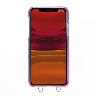 Bouletta Cep Telefonu Kılıfları Apple iPhone 11 Serisi için Saff Umw Model Deri Telefon Kılıfı Premium Koruma