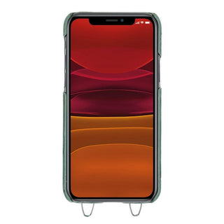 Bouletta Cep Telefonu Kılıfları Apple iPhone 11 Serisi için Saff Umw Model Deri Telefon Kılıfı Premium Koruma