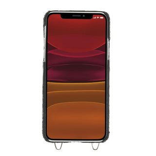 Bouletta Cep Telefonu Kılıfları Apple iPhone 11 Serisi için Saff Umw Model Deri Telefon Kılıfı Premium Koruma