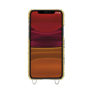 Bouletta Cep Telefonu Kılıfları Apple iPhone 11 Serisi için Saff Umw Model Deri Telefon Kılıfı Premium Koruma