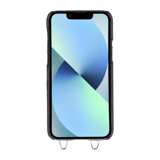 Bouletta Cep Telefonu Kılıfları Apple iPhone 11 Serisi için Saff Umw Model Deri Telefon Kılıfı Premium Koruma