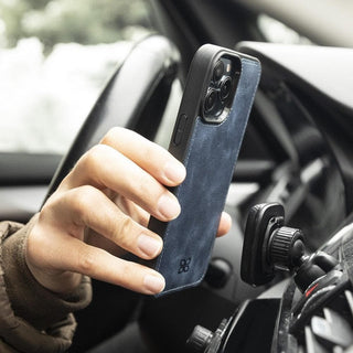 Bouletta Cep Telefonu Kılıfları Apple iPhone 13 Pro Serisi Cüzdanlı Çıkarılabilir Deri Kılıf Premium Koruma