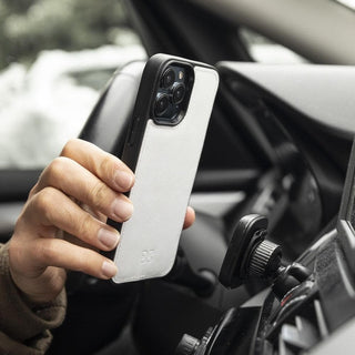 Bouletta Cep Telefonu Kılıfları Apple iPhone 13 Pro Serisi Cüzdanlı Çıkarılabilir Deri Kılıf Premium Koruma