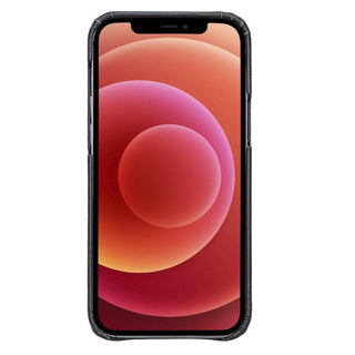 Bouletta Cep Telefonu Kılıfları Apple iPhone 13 Serisi Tam Deri Kaplama Arka Kapak Premium Koruma
