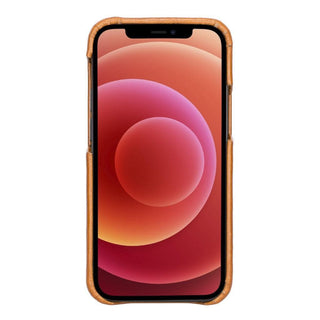 Bouletta Cep Telefonu Kılıfları Apple iPhone 13 Serisi Tam Deri Kaplama Arka Kapak Premium Koruma