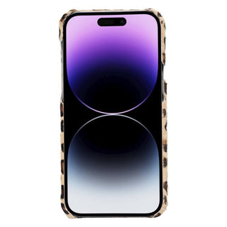Bouletta Cep Telefonu Kılıfları Apple iPhone 14 Serisi Kartlıklı Açılır Kapaklı Deri Arka Kılıf Premium Koruma