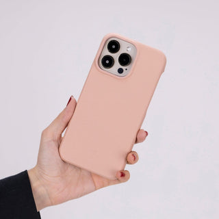 Bouletta Cep Telefonu Kılıfları Apple iPhone 15 Serisi Tam Deri Kaplama Arka Kapak Premium Koruma