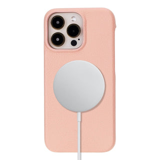 Bouletta Cep Telefonu Kılıfları Apple iPhone 15 Serisi Tam Deri Kaplama Arka Kapak Premium Koruma
