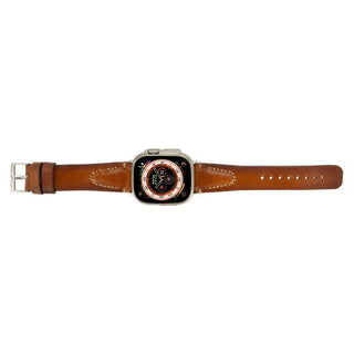 Bouletta Kol Saati Kayışları Apple Watch Deri Kayış – Avila Premium Koruma