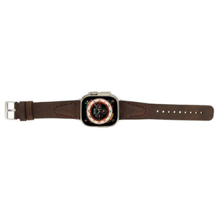 Bouletta Kol Saati Kayışları Apple Watch Deri Kayış – Avila Premium Koruma