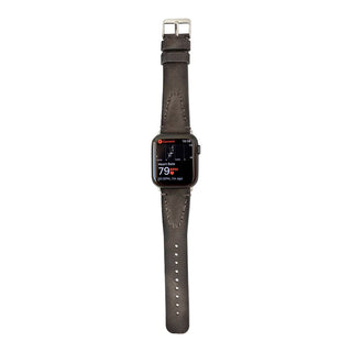 Bouletta Kol Saati Kayışları Apple Watch Deri Kayış – Avila Premium Koruma