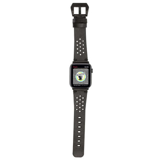 Bouletta Kol Saati Kayışları Apple Watch Deri Kayış – Chester Vigo Premium Koruma