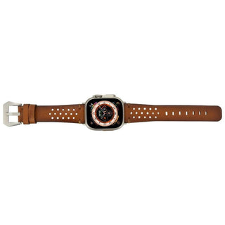 Bouletta Kol Saati Kayışları Apple Watch Deri Kayış – Chester Vigo Premium Koruma