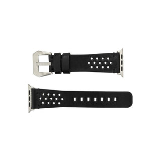 Bouletta Kol Saati Kayışları Apple Watch Deri Kayış – Chester Vigo Premium Koruma