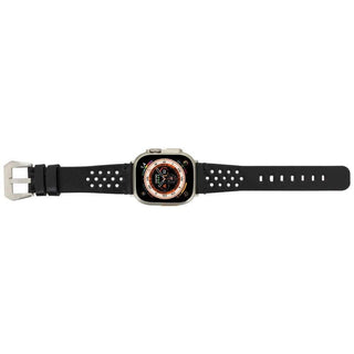 Bouletta Kol Saati Kayışları Apple Watch Deri Kayış – Chester Vigo Premium Koruma