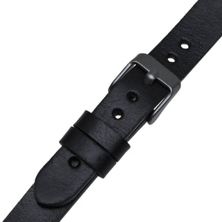 Bouletta Kol Saati Kayışları Apple Watch Deri Kayış – Clitheroe Ferro Premium Koruma