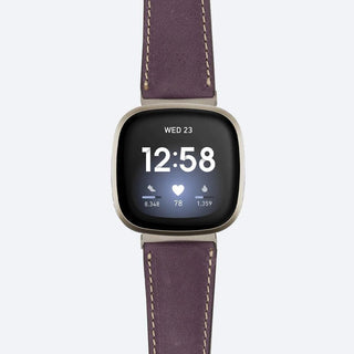 Bouletta Kol Saati Kayışları Apple Watch Deri Kayış – Exeter Klasik Premium Koruma