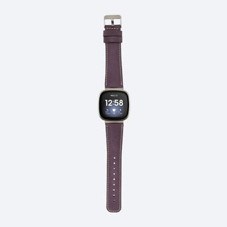 Bouletta Kol Saati Kayışları Apple Watch Deri Kayış – Exeter Klasik Premium Koruma