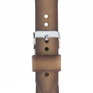 Bouletta Kol Saati Kayışları Apple Watch Deri Kayış – Exeter Klasik Premium Koruma