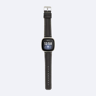 Bouletta Kol Saati Kayışları Apple Watch Deri Kayış – Exeter Klasik Premium Koruma