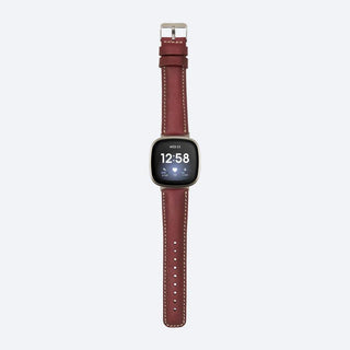 Bouletta Kol Saati Kayışları Apple Watch Deri Kayış – Exeter Klasik Premium Koruma