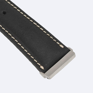 Bouletta Kol Saati Kayışları Apple Watch Deri Kayış – Exeter Klasik Premium Koruma