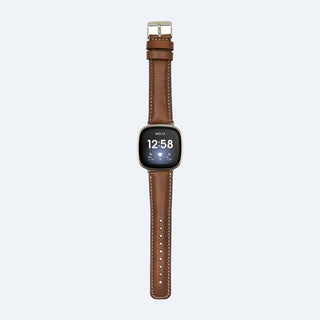 Bouletta Kol Saati Kayışları Apple Watch Deri Kayış – Exeter Klasik Premium Koruma