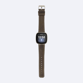 Bouletta Kol Saati Kayışları Apple Watch Deri Kayış – Exeter Klasik Premium Koruma