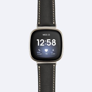 Bouletta Kol Saati Kayışları Apple Watch Deri Kayış – Exeter Klasik Premium Koruma
