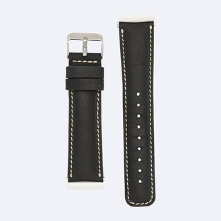 Bouletta Kol Saati Kayışları Apple Watch Deri Kayış – Exeter Klasik Premium Koruma