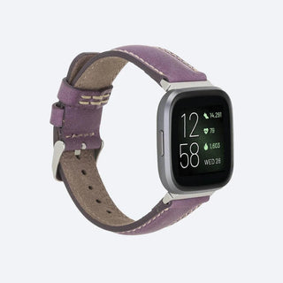 Bouletta Kol Saati Kayışları Apple Watch Deri Kayış – Exeter Klasik Premium Koruma
