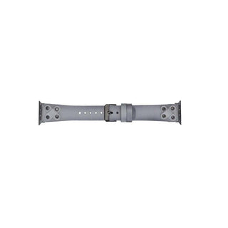 Bouletta Kol Saati Kayışları Apple Watch Deri Kayış – Glasgow Cross Premium Koruma