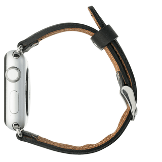 Bouletta Kol Saati Kayışları Apple Watch Deri Kayış – Hereford Klasik Renkli Premium Koruma