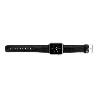 Bouletta Kol Saati Kayışları Apple Watch Deri Kayış – Hereford Klasik Renkli Premium Koruma