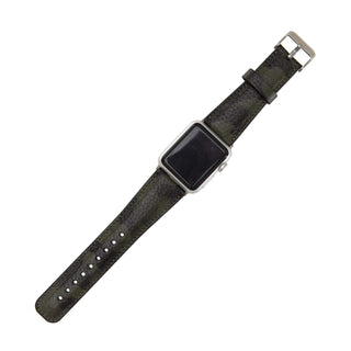 Bouletta Kol Saati Kayışları Apple Watch Deri Kayış – Hereford Klasik Renkli Premium Koruma