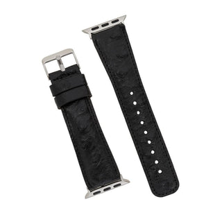 Bouletta Kol Saati Kayışları Apple Watch Deri Kayış – Hereford Klasik Renkli Premium Koruma