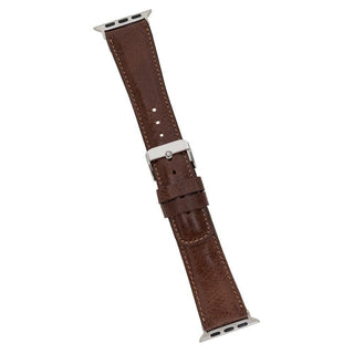 Bouletta Kol Saati Kayışları Apple Watch Deri Kayış – Hereford Klasik Renkli Premium Koruma