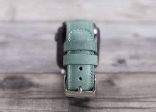 Bouletta Kol Saati Kayışları Apple Watch Deri Kayış – Hereford Klasik Renkli Premium Koruma