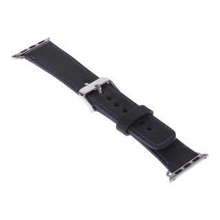Bouletta Kol Saati Kayışları Apple Watch Deri Kayış – Hereford Klasik Renkli Premium Koruma
