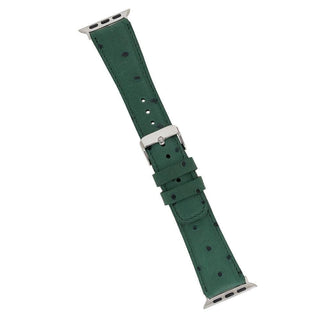 Bouletta Kol Saati Kayışları Apple Watch Deri Kayış – Hereford Klasik Renkli Premium Koruma