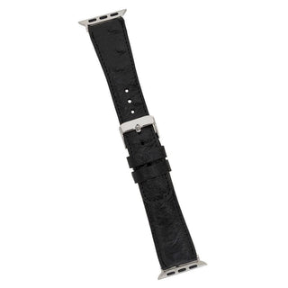 Bouletta Kol Saati Kayışları Apple Watch Deri Kayış – Hereford Klasik Renkli Premium Koruma