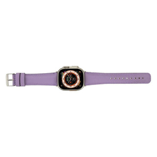 Bouletta Kol Saati Kayışları Apple Watch Deri Kayış – Hereford Klasik Renkli Premium Koruma