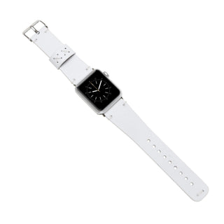 Bouletta Kol Saati Kayışları Apple Watch Deri Kayış – Hereford Klasik Renkli Premium Koruma